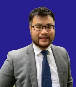 Boo-Sabum Paulson Ong