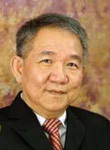 Dr Master Meng-Lek Ng