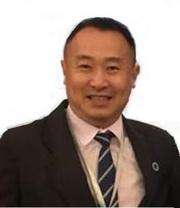 Senior Master Daniel ST Ong