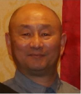 Senior Master Yung S Chen