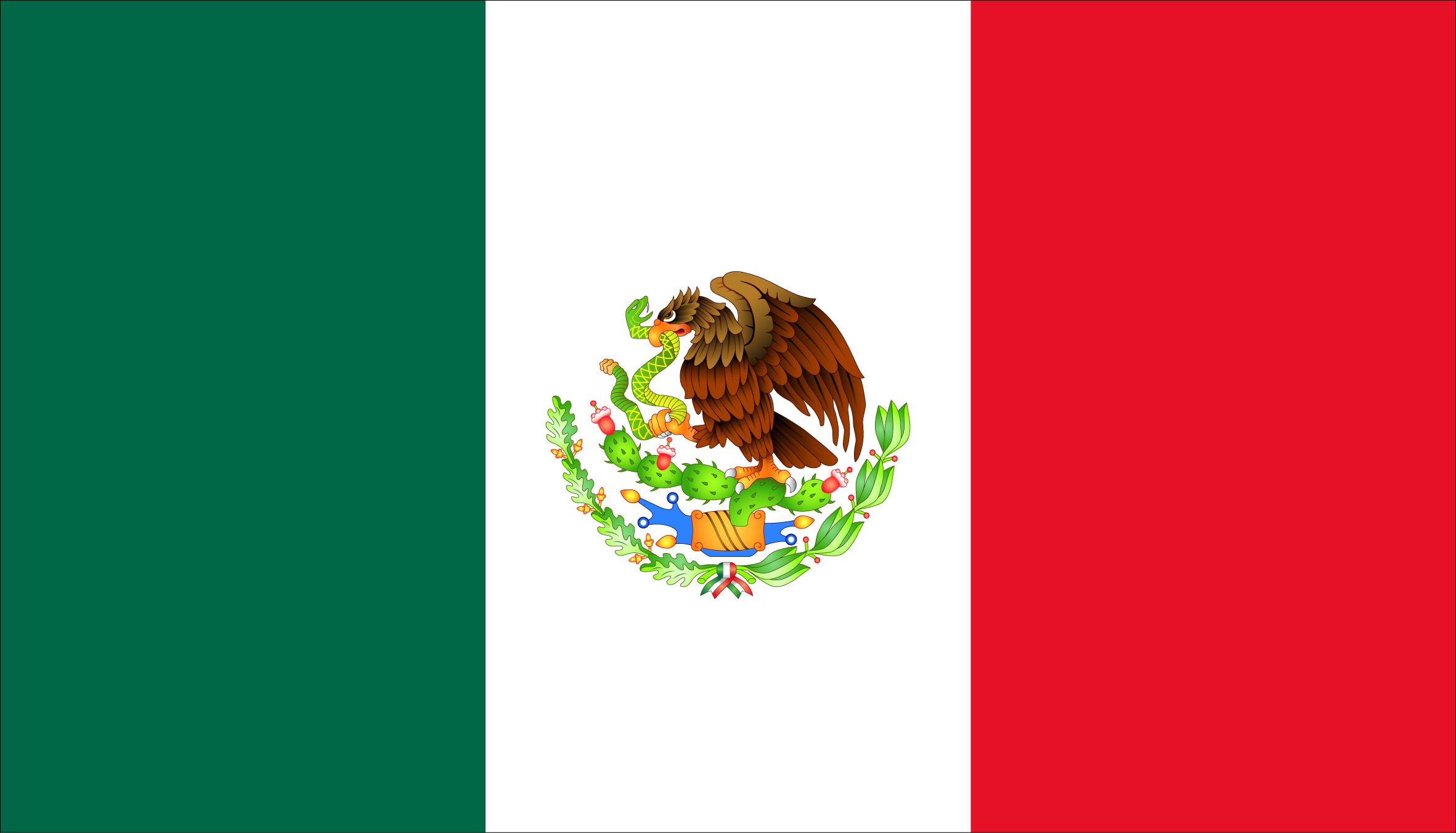 mexico flag mexico flag
