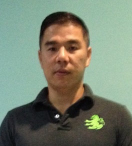 Master Edmund ST Lee