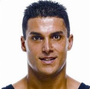 Senior Master Silvio Simac