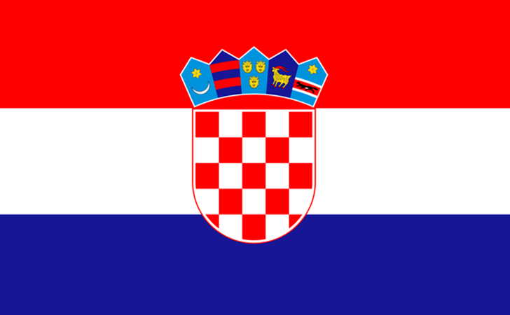 croatia-flag