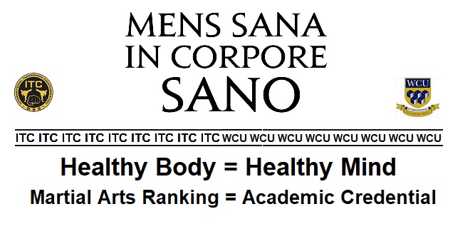 MENS SANA MENS SANA